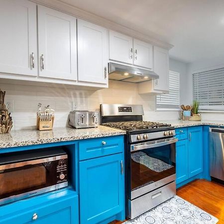 5/3 With A Heated Pool 2 Min From Beach, Updated Galveston Ngoại thất bức ảnh