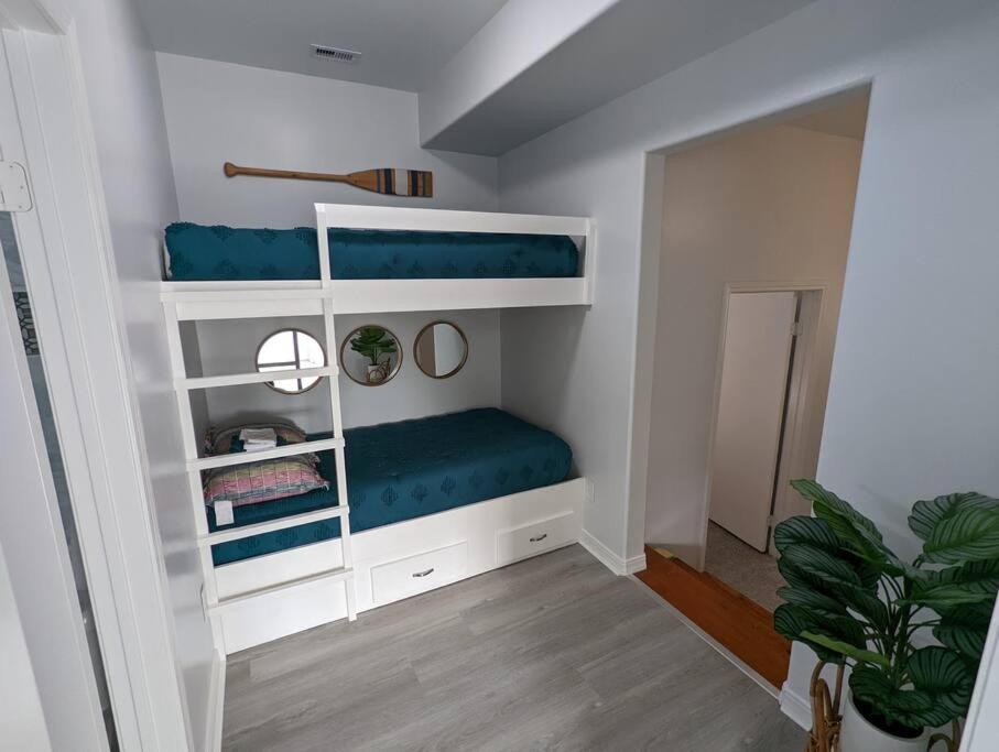5/3 With A Heated Pool 2 Min From Beach, Updated Galveston Ngoại thất bức ảnh