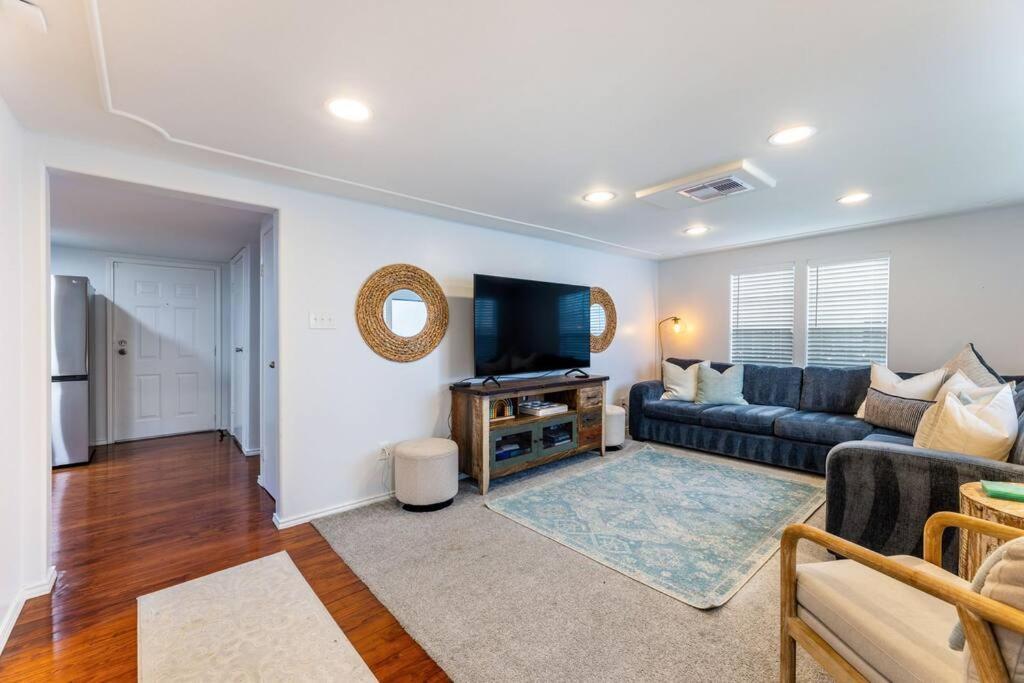 5/3 With A Heated Pool 2 Min From Beach, Updated Galveston Ngoại thất bức ảnh